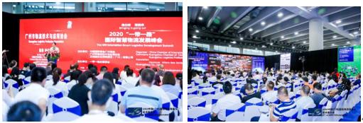數智升級，降本增效 LET 2021中國廣州物流展開幕在即！
