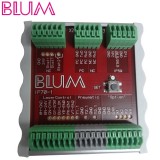 波龍BLUM激光對刀儀連接接口Interface IF70-1連接接口(For PLC) ECP87.0634-070.001